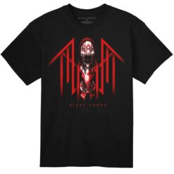 Sleep Token Totem Color (Rockabilia Exclusive) T-shirt