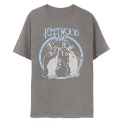 Fleetwood Mac Penguins T-shirt