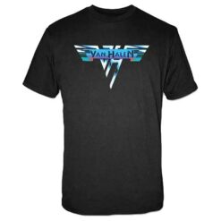 Van Halen 1978 Vintage T-shirt
