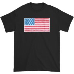Juliana Theory American Rock And Roll T-shirt