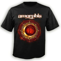 Amorphis The Moon T-shirt