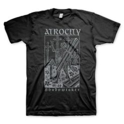 Atrocity Shadow Taker T-shirt