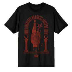 Barns Courtney Audentis T-shirt