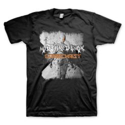 Combichrist Modern Demon T-shirt