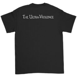 Death Angel The Ultra-Violence T-shirt