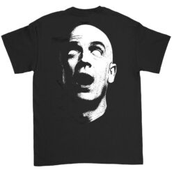 Devin Townsend Dev Metal T-shirt