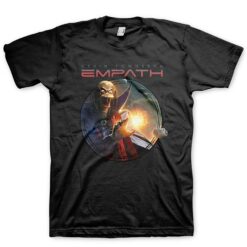 Devin Townsend Ziltoid T-shirt
