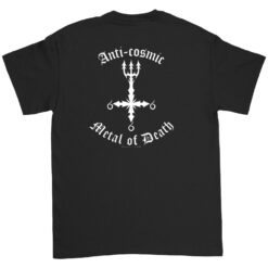 Dissection Maha Kali T-shirt