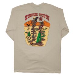 Grateful Dead Summer Tour '91 Long Sleeve