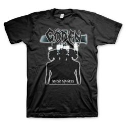 Goden Beyond Darkness T-shirt