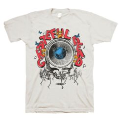 Grateful Dead SYF T-shirt