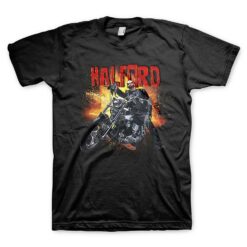 Halford Motorcycle T-shirt