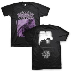 Katatonia Brave Murder Day T-shirt