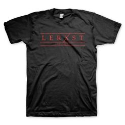 Lerxst Limelight T-shirt