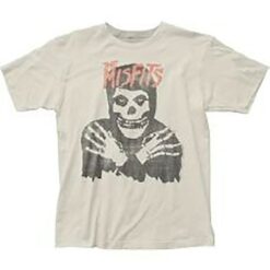 Misfits Crossed Hands T-shirt