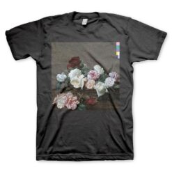 New Order PCL T-shirt