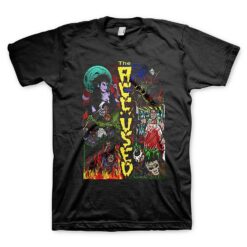 Accused Fritz T-shirt