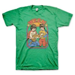 Ween Weasel T-shirt