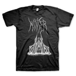 Winter Church T-shirt