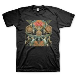 Vader The Ultimate Incantation T-shirt