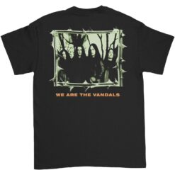 Type O Negative October Rust T-shirt