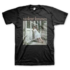 Violent Femmes S/T T-shirt