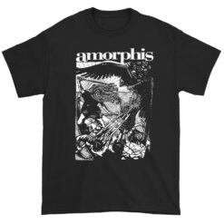 Amorphis Kalevala T-shirt