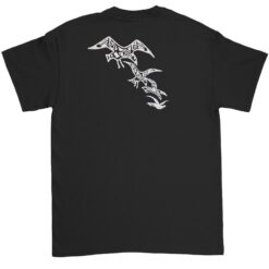 A Flock Of Seagulls I Ran Tour T-shirt