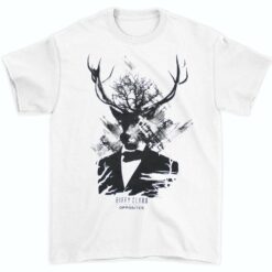 Biffy Clyro Opposites T-shirt
