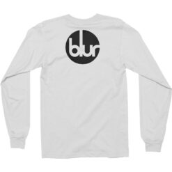 Blur Modern Life Is Rubbish Long Sleeve