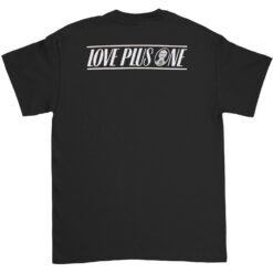 Haircut 100 Love Plus One T-shirt