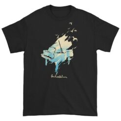 Paul Mccartney Piano T-shirt