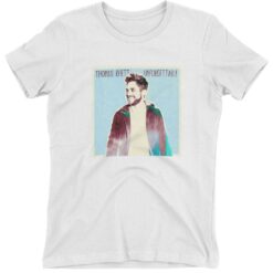 Thomas Rhett Unforgettable Junior Top