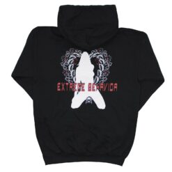 Hinder Extreme Behavior Hooded Sweatshirt