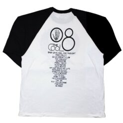 Lupe Fiasco Trilly & Truly The Cool 08 Baseball Jersey