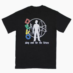 Devo T-shirt
