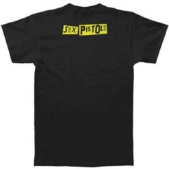 Sex Pistols Sid Vicious T-shirt
