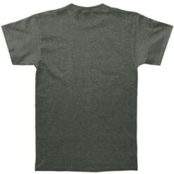 Who Vintage Target Slim Fit T-shirt