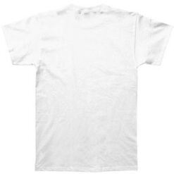 Lady Gaga Airbrush Girls Shirt Slim Fit T-shirt
