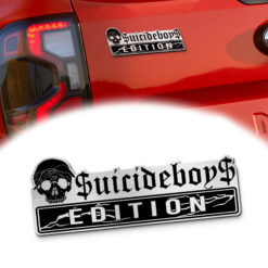 $uicideboy$ Edition Car Emblem