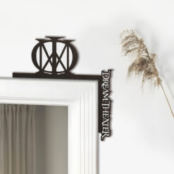 Dream Theater Door Corner Decor